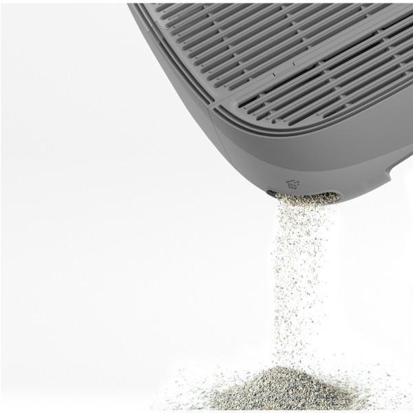 【福利品】neakasa M1-智慧貓砂機專用增高落砂踏板 寵物增高踏板、落砂踏板、增高踏板、neakasa M1、落砂墊、貓砂機踏墊