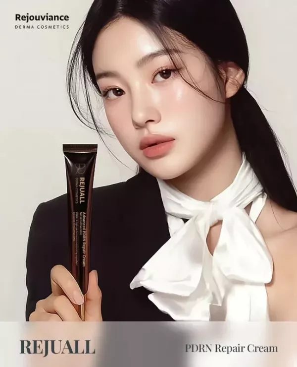 【國民奶奶】麗珠蘭REJUALL PDRN 修復霜新版 20ml REJUALL修復霜、韓國PDRN修護霜、敏感肌保濕乳霜、雷射術後保養、鮭魚DNA乳霜、皮膚修復霜、韓國醫美霜推薦、舒緩泛紅修護霜、韓國敏感肌乳霜、REJUALL PDRN再生霜、韓國麗珠蘭REJUALL PDRN 皮膚再生修復霜20ml