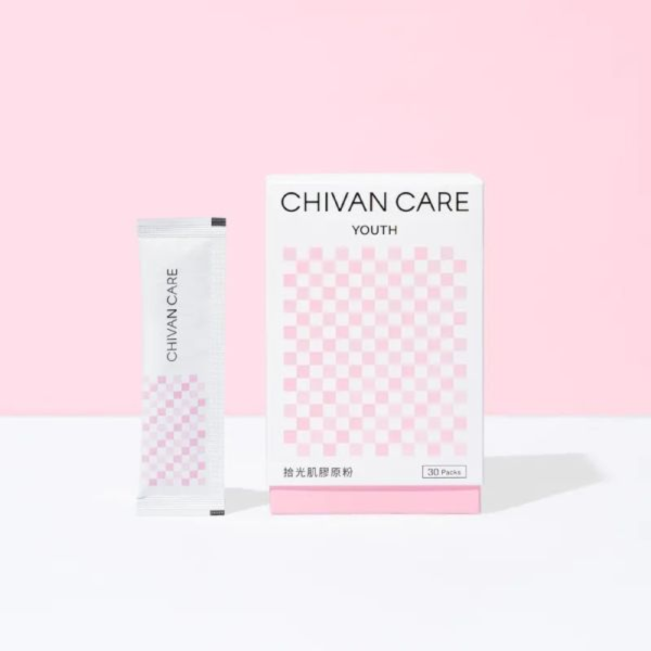 拾光肌膠原粉(30包/盒)+一錠白C透亮複方膜衣錠(60錠/盒) 