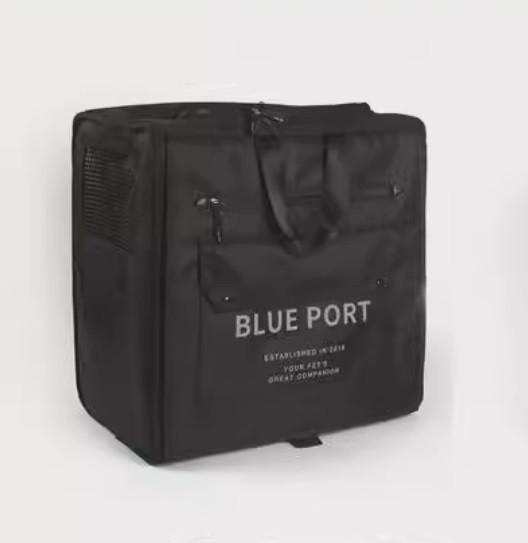 【CrazyPet】日本blueport寵物外出包 雙肩包 寵物外出包