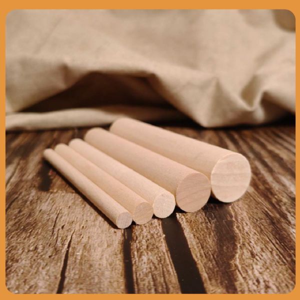 樺木棒10cm（10入）｜松木棍｜松木棒｜木棒｜木棍｜圓木棍 ｜美術材料｜工藝材料｜創客材料｜DIY材料 樺木棒,木棒,硬木圓棒,原木棒,實木棒,木棍,圓木棍,美術材料,工藝材料,創客材料,DIY材料