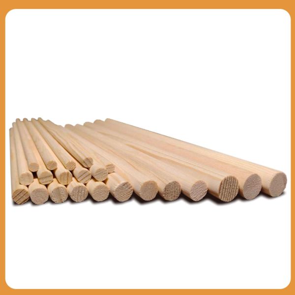 松木棒30cm（5入）｜硬木圓棒｜木棒｜實木棒｜木棍｜圓木棍｜美術材料｜工藝材料｜創客材料｜DIY材料 松木棒,木棒,硬木圓棒,原木棒,實木棒,木棍,圓木棍,美術材料,工藝材料,創客材料,DIY材料