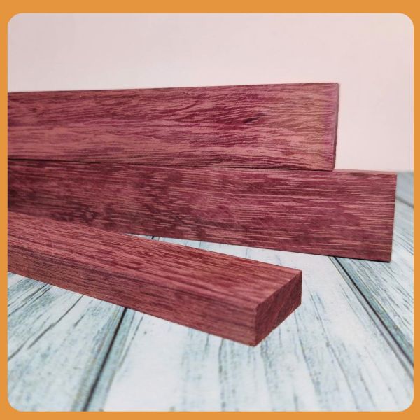 紫心木｜長木片｜木條｜雕刻料｜厚木料｜書籤料｜雷雕木料｜木片｜美術材料｜工藝材料｜創客材料｜DIY材料 紫心木,長木片,木條,雕刻料,厚木料,書籤料,雷雕木料,木片,美術材料,工藝材料,創客材料,DIY材料