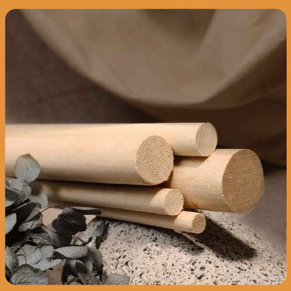 樺木棒30cm（5入）｜硬木圓棒｜原木棒｜白樺木棒｜木棍｜圓木棍｜美術材料｜工藝材料｜創客材料｜DIY材料 樺木棒,木棒,硬木圓棒,原木棒,白樺木棒,木棍,圓木棍,美術材料,工藝材料,創客材料,DIY材料