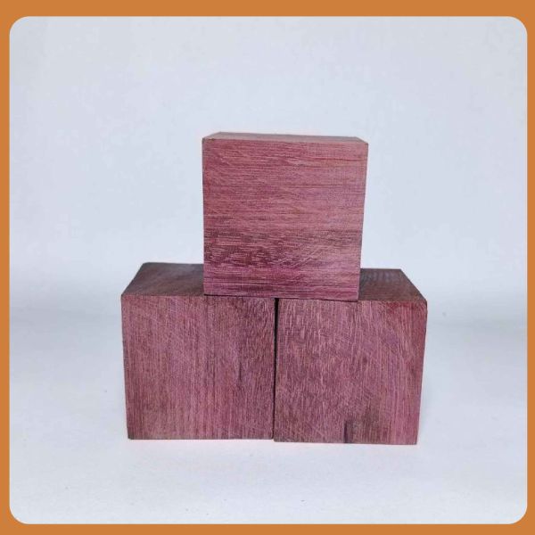紫心木塊 多尺寸正方體 30入｜天然實木｜DIY手作材料 紫心木塊, 多尺寸木塊, 實木方塊, DIY手作材料, 模型木塊, 木工材料, 創客材料, 美術木塊, 正方體木塊, 天然紅花梨, 手作木頭方塊, 原木方塊