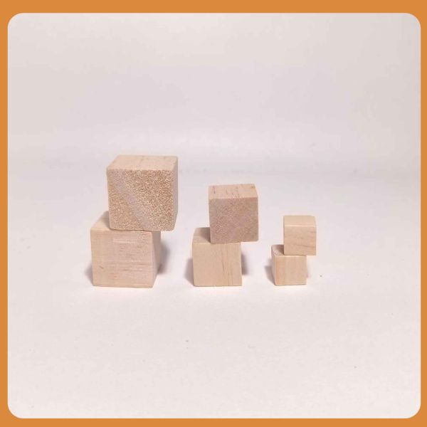 松木塊 多尺寸正方體(小) 30入｜天然實木｜DIY手作材料 松木塊, 多尺寸木塊, 實木方塊, DIY手作材料, 模型木塊, 木工材料, 創客材料, 美術木塊, 正方體木塊, 天然紅花梨, 手作木頭方塊, 原木方塊