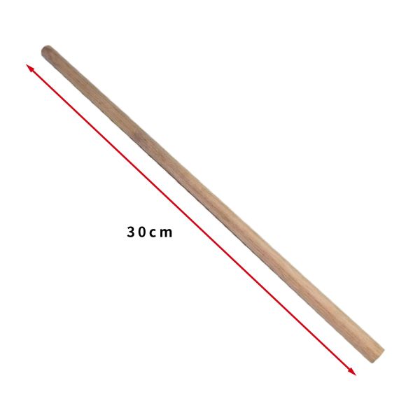 胡桃木圓棒30cm（5入）｜硬木圓棒｜原木棒｜白樺木棒｜木棍｜圓木棍｜美術材料｜工藝材料｜創客材料｜DIY材料 胡桃木圓棒,木棒,硬木圓棒,原木棒,白樺木棒,木棍,圓木棍,美術材料,工藝材料,創客材料,DIY材料