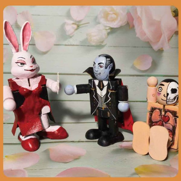 彩繪白胚 木頭人 關節款 (1入)｜ DIY彩繪木頭｜木偶人｜畫畫木頭人｜積木人｜美術材料｜工藝材料｜創客材料｜DIY材料 彩繪白胚,木頭人,DIY彩繪木頭,木偶人,畫畫木頭人,積木人,美術材料,工藝材料,創客材料,DIY材料