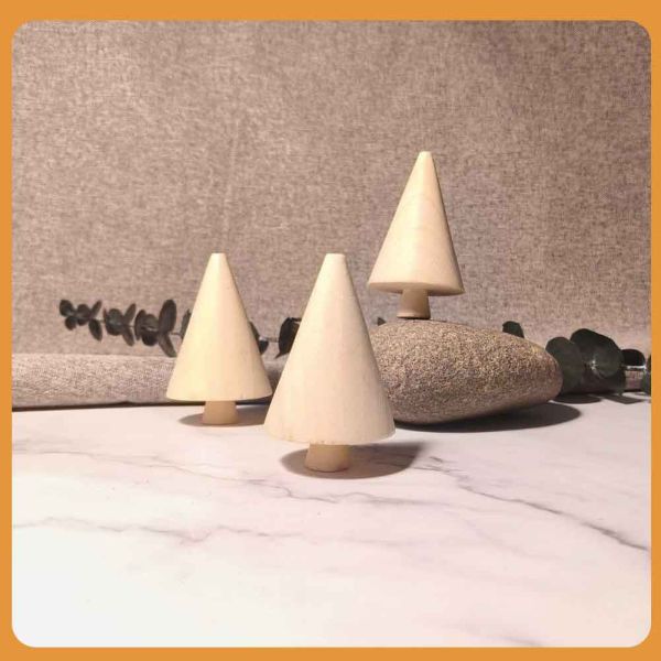 彩繪白胚 木頭小樹 (2入)｜DIY彩繪木頭｜造型擺飾｜創意彩繪｜美術材料｜工藝材料｜創客材料｜DIY材料 彩繪白胚,木頭小樹,DIY彩繪木頭,造型擺飾,創意彩繪,美術材料,工藝材料,創客材料,DIY材料