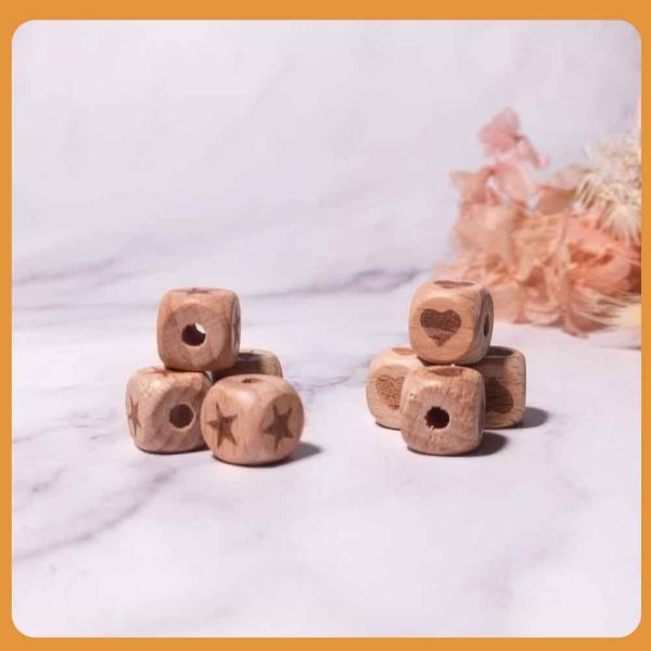 櫸木珠方珠(20入)｜木珠｜串珠｜造型木珠｜木扁珠｜櫸木珠｜串珠｜美術材料｜工藝材料｜創客材料｜DIY材料 櫸木珠, 方形木珠, 木方珠, 木扁珠, 木珠, 串珠, 造型木珠, DIY材料, 工藝材料, 美術材料, 創客材料, 木頭珠, 實木珠, 手作材料, 教學串珠, 木珠配件, 木作素材, 木珠飾品, 創意DIY, 木珠工藝