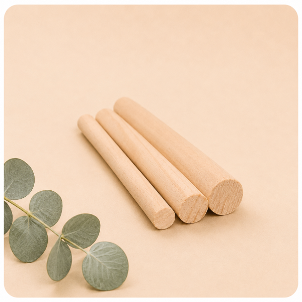 松木棒10cm（10入）｜松木棍｜松木棒｜木棒｜木棍｜圓木棍 ｜美術材料｜工藝材料｜創客材料｜DIY材料 松木棒,木棒,硬木圓棒,原木棒,實木棒,木棍,圓木棍,美術材料,工藝材料,創客材料,DIY材料