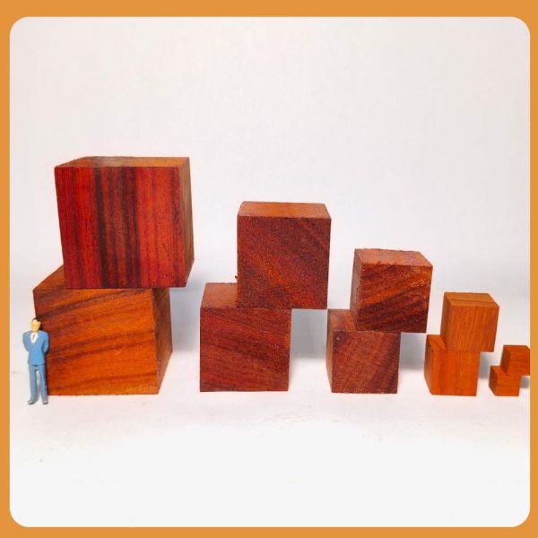紅花梨木塊 多尺寸正方體 30入｜天然實木｜DIY手作材料 紅花梨木塊, 紅花梨原木, 多尺寸木塊, 原木方塊, 天然實木, 實木正方體, 木粒, 木頭方塊, 方形木塊, 模型木料, DIY木料, 手作木料, 工藝木料, 美術工藝材料, 模型製作材料, 教學用木料, 創客木料, 木工材料, 小木塊, 木頭方塊DIY