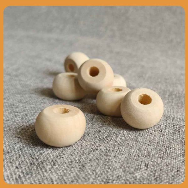 柿餅木串珠(20入)｜木珠｜串珠｜造型木珠｜有孔木球｜木頭珠｜美術材料｜工藝材料｜創客材料｜DIY材料 柿餅木串珠,木珠,串珠,造型木珠,有孔木球,木頭珠,美術材料,工藝材料,創客材料,DIY材料