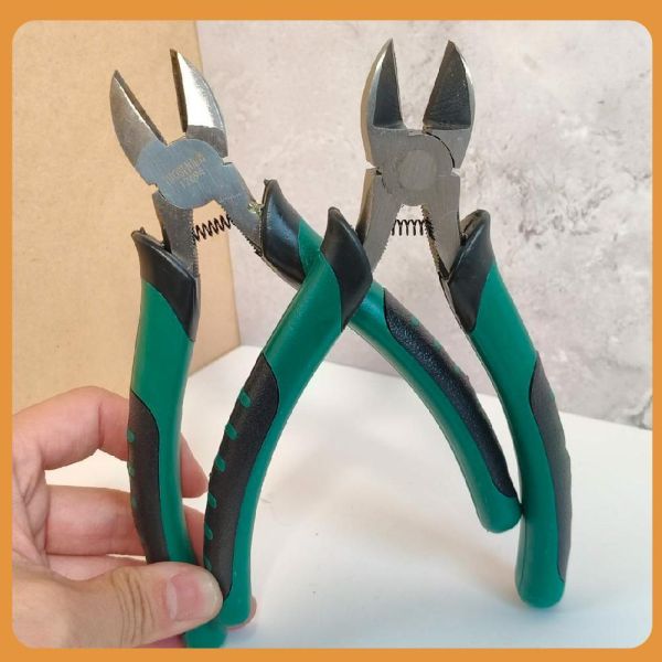 6吋斜口鉗｜工具鉗｜防滑鉗 ｜電工鉗｜銅線剪｜家用工具鉗子｜DIY工具｜DIY材料｜美術工藝材料 6吋斜口鉗,工具鉗,防滑鉗,電工鉗,銅線剪,家用工具鉗子,DIY工具,DIY材料,美術工藝材料
