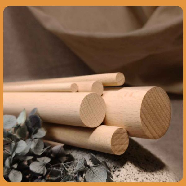 櫸木棒30cm（5入）｜硬木圓棒｜木棒｜實木棒｜木棍｜圓木棍｜美術材料｜工藝材料｜創客材料｜DIY材料 櫸木棒,木棒,硬木圓棒,原木棒,實木棒,木棍,圓木棍,美術材料,工藝材料,創客材料,DIY材料