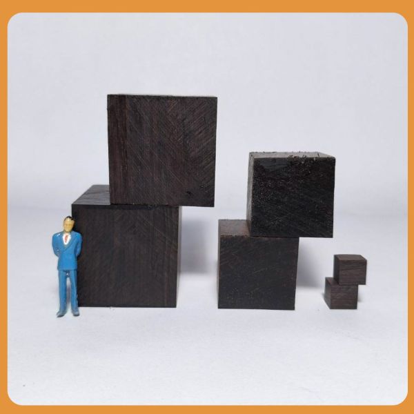 紫光壇木塊 多尺寸正方體 30入｜天然實木｜DIY手作材料 紫光壇木塊, 多尺寸木塊, 實木方塊, DIY手作材料, 模型木塊, 木工材料, 創客材料, 美術木塊, 正方體木塊, 天然紅花梨, 手作木頭方塊, 原木方塊