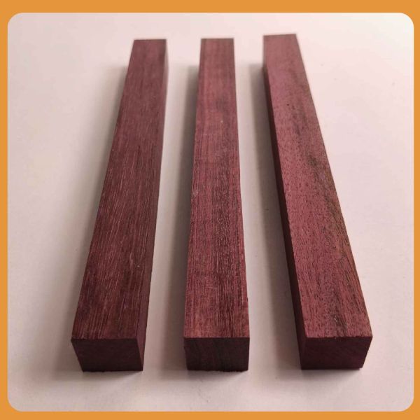 紫心木｜木條｜木筆料｜車筆料｜天然原木｜ 實木｜美術材料｜工藝材料｜創客材料｜DIY材料 紫心木,木條,木筆料,車筆料,天然原木, 實木,美術材料,工藝材料,創客材料,DIY材料