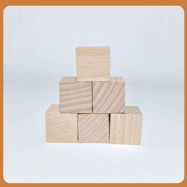 櫸木塊 多尺寸正方體 30入｜天然實木｜DIY手作材料 櫸木塊, 多尺寸木塊, 實木方塊, DIY手作材料, 模型木塊, 木工材料, 創客材料, 美術木塊, 正方體木塊, 天然紅花梨, 手作木頭方塊, 原木方塊