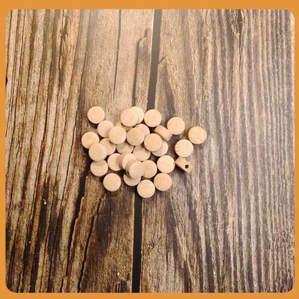 櫸木串珠圓珠(20入)｜木珠｜串珠｜造型木珠｜木扁珠｜櫸木珠｜串珠｜美術材料｜工藝材料｜創客材料｜DIY材料 木珠,串珠,造型木珠,木扁珠,櫸木珠,美術材料,工藝材料,創客材料,DIY材料