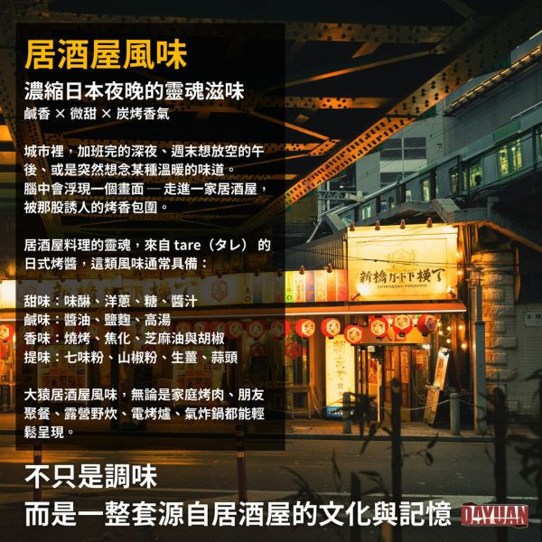 【大猿烤肉】居酒屋風味雞腿肉串  4入真空包 居酒屋風味雞腿肉串,日式烤串,台灣雞腿肉串,大猿串燒,家庭烤肉必備,氣炸鍋雞腿肉串,露營烤肉食材,團購雞肉串,真空包裝雞肉串,日式串燒推薦