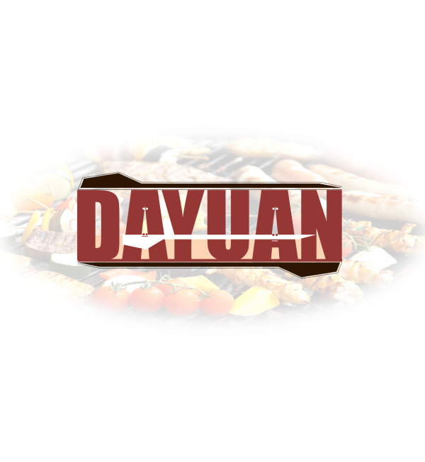 【大猿烤肉】大魷魚串 阿根廷魷魚 