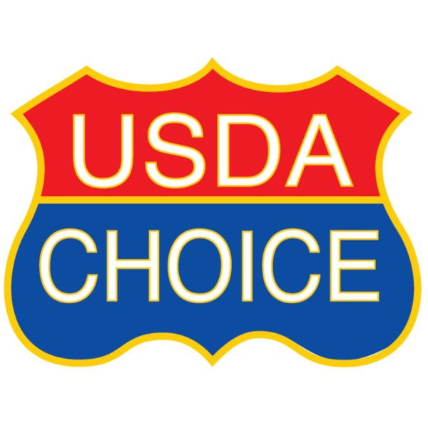 【大猿烤肉】極‧厚 美國USDA Choice 原塊嫩肩牛排  8OZ/240g 單片真空包裝 