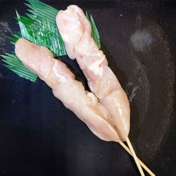 箱出【大猿烤肉】雞胸肉串 20包/200串 