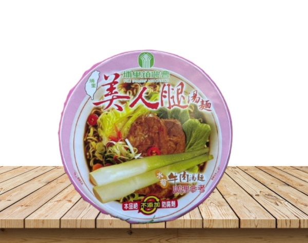 【現貨】美人腿湯麵 泡麵 埔里鎮農會 1入 牛肉湯麵 筊白筍泡麵 Threads爆紅品 肉燥湯麵 素食泡麵 埔里農會,美人腿湯麵,茭白筍泡麵,埔里名產,台灣農會食品,素食泡麵,肉燥湯麵,牛肉湯麵,在地農產,台灣特色零食