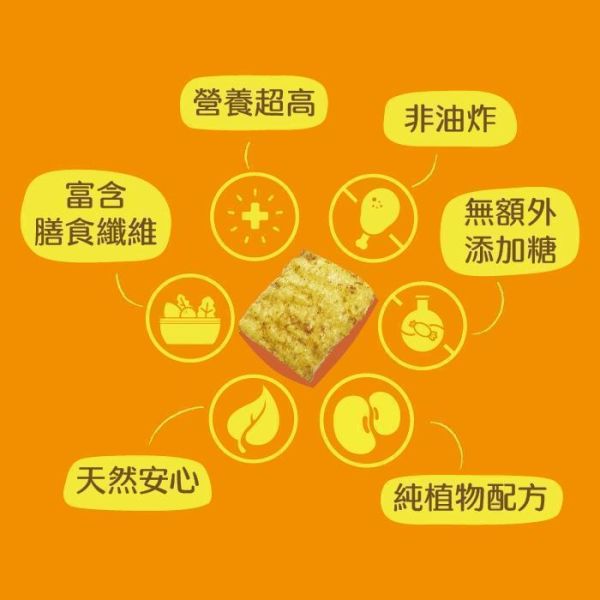 樂維根 大豆蛋白豆皮餅乾 樂維根,豆皮餅乾,豆皮咔滋脆,高蛋白零食,全素零食,非油炸餅乾,挑嘴獸,健康零嘴,低卡宵夜