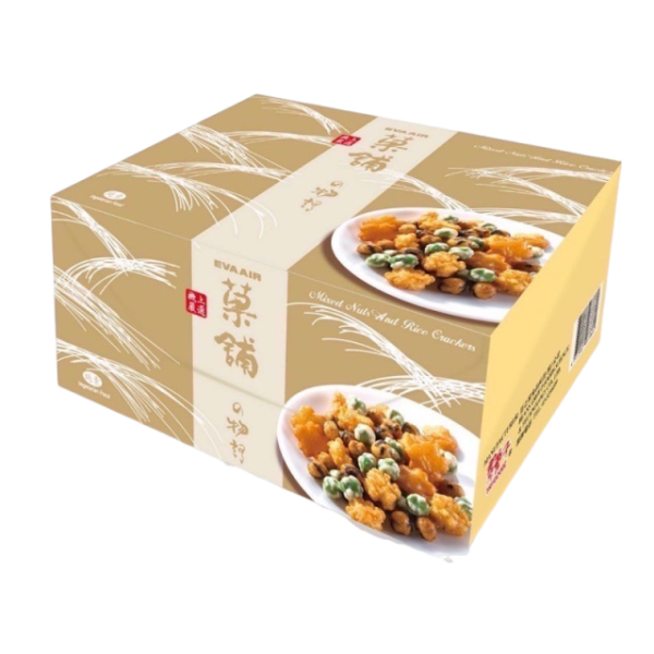 《菓鋪物語》長榮航空米果 綜合米果 經濟艙米菓 (18包/盒) 航空米果
菓鋪物語
長榮米果
素食零食推薦
綜合米果禮盒
辦公室團購零食
台灣米果推薦
米果純素
長榮航空零食
米果小包裝
