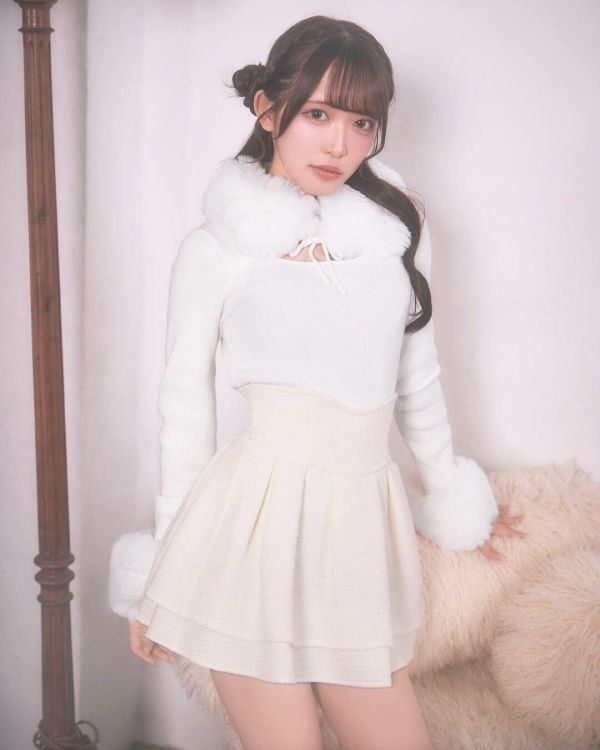 Michell macaron 馬卡龍美腿裙 香奈兒毛尼經典款 尺寸 