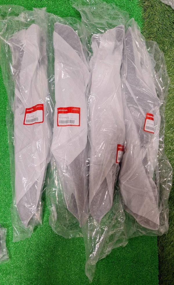 【中泰連線基地】NSR150SP原廠單搖臂鏈條蓋 