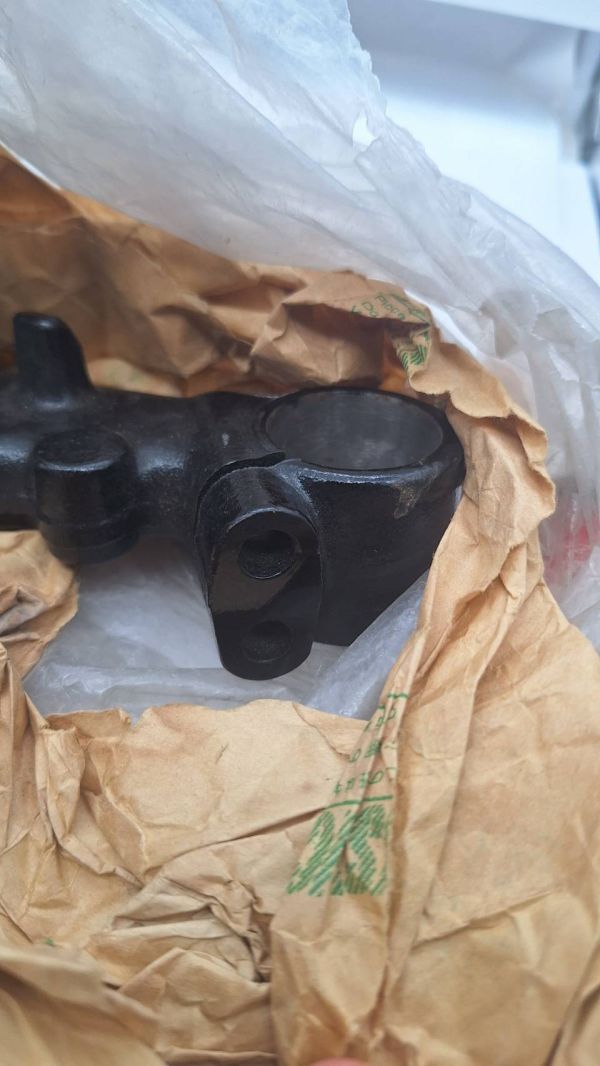 【中泰連線基地】NSR150台N原廠下三角台 