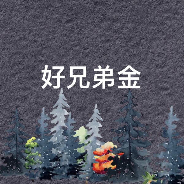好兄弟金 好兄弟