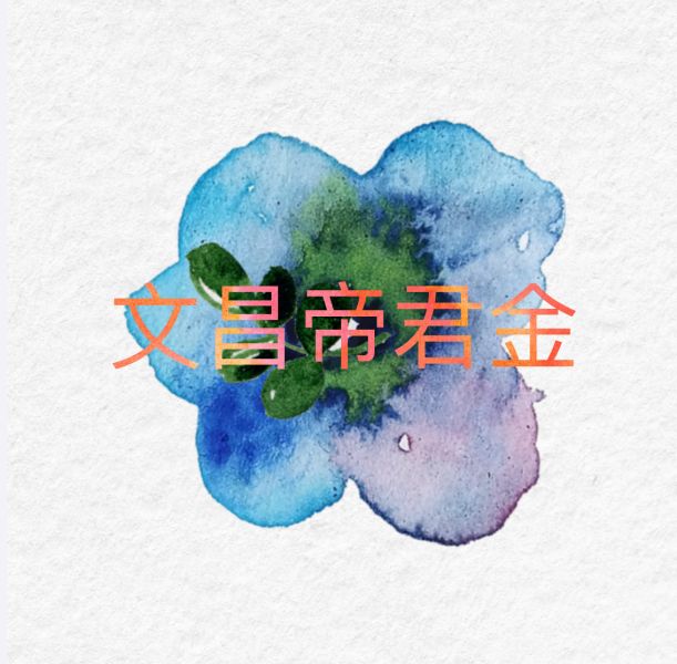 文昌帝君金 文昌帝君、文昌星
