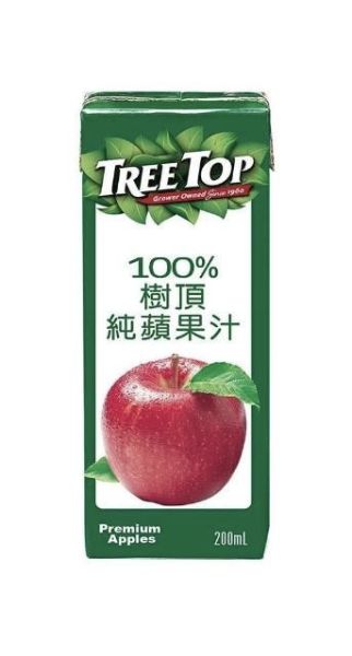 健康小飲品 