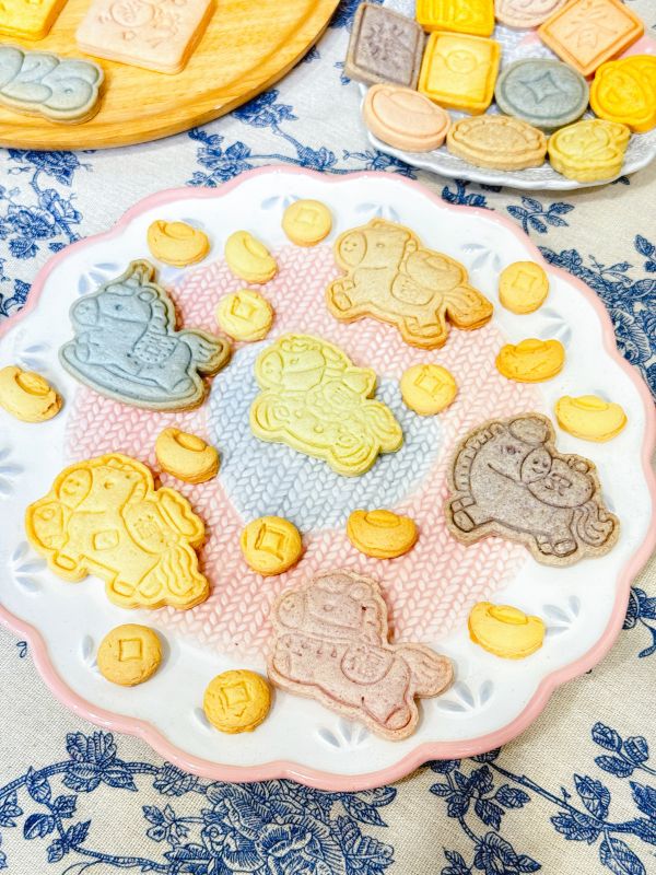 丙午馬年│分享禮盒 