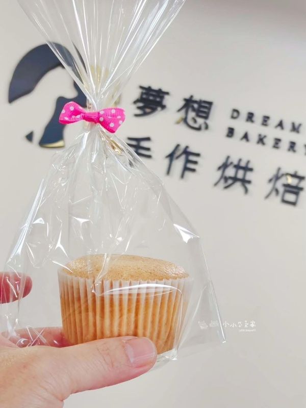 裸杯子蛋糕 