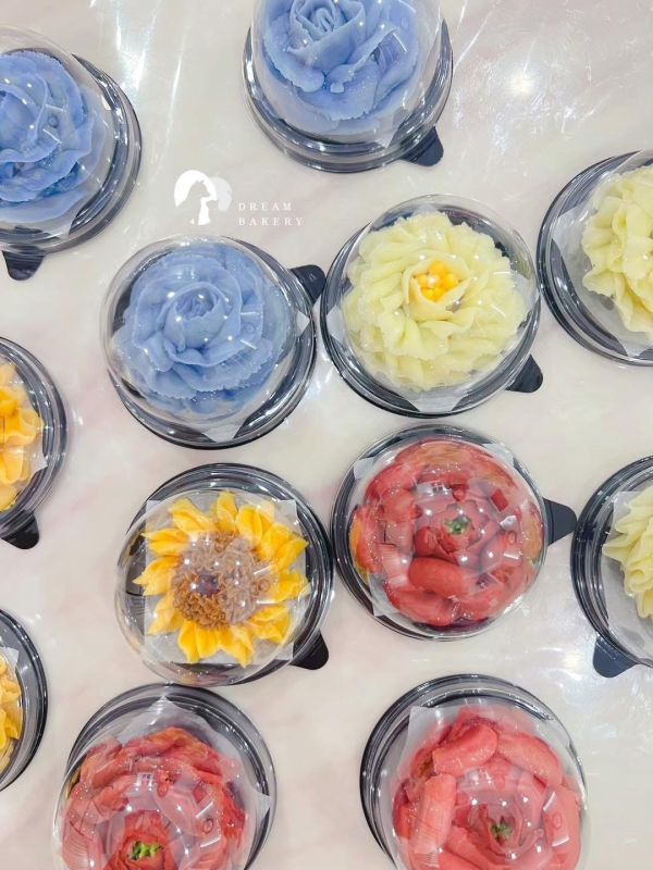 冷凍│花月綺想瑰麗禮盒 