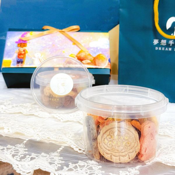 滿月歡樂桶 