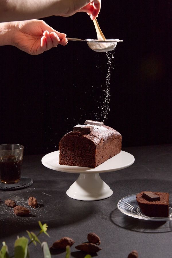 長條磅蛋糕禮盒 