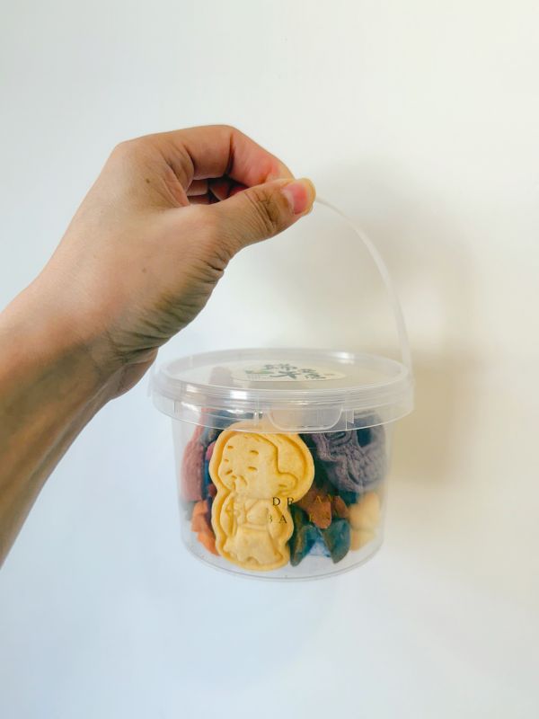 端午歡樂桶 