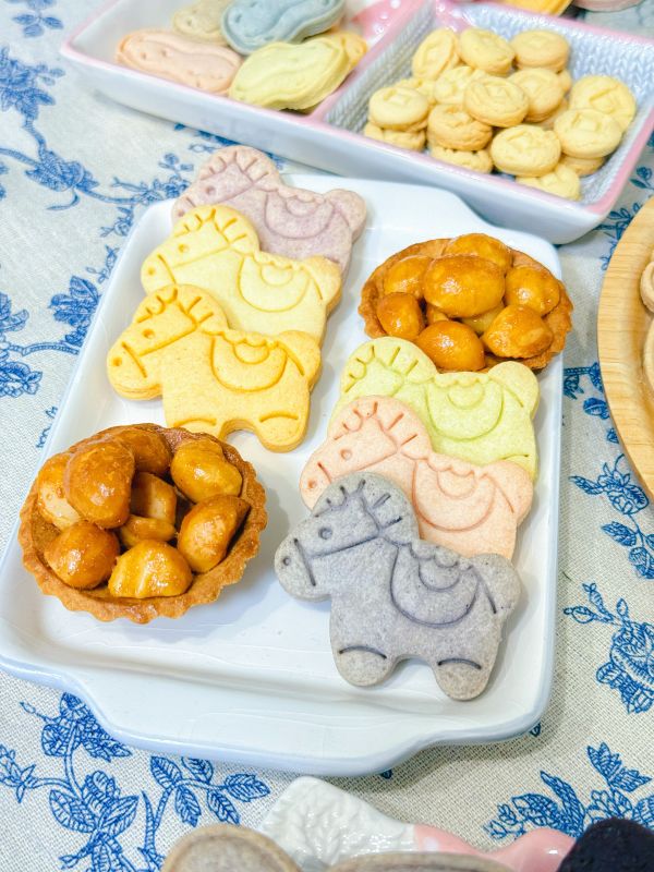 丙午馬年│分享禮盒 