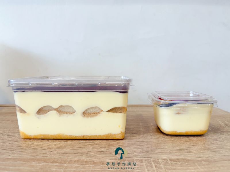 提拉米蘇寶盒 