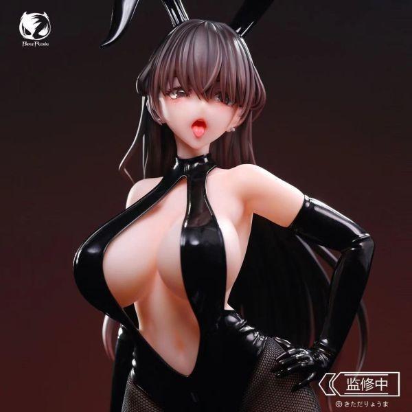 【台灣現貨】BearPanda 此方醬1/4追視眼 兔女郎 