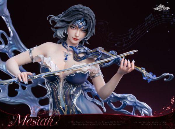 〖台灣現貨〗否極 PIJI AmerFort 星輪系列 魔鬼的顫音 彌塞婭 靈魂版 