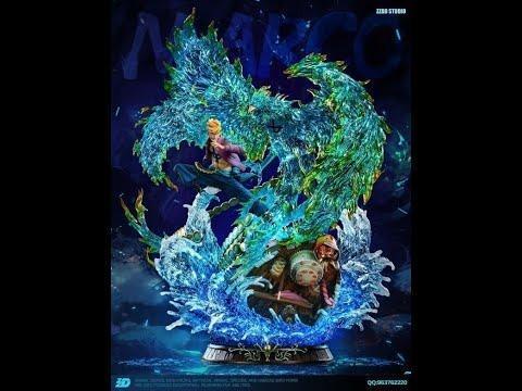【海外現貨】ZZDD 二週年限定 馬爾科 