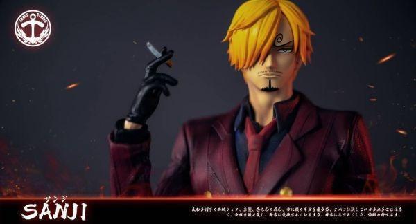 〖台灣現貨〗巨浪 山治 
