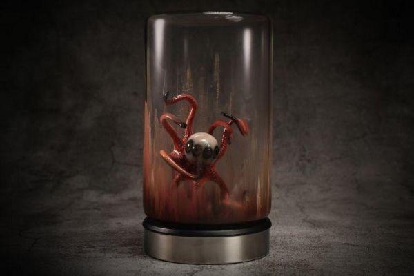 【海外現貨】Alien Earth 眼球怪成品 多瞳孔 