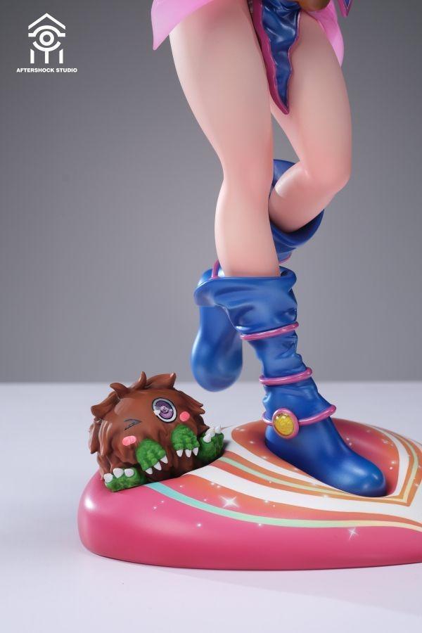 【海外現貨】餘震 Aftershock 遊戲王黑魔導女孩 